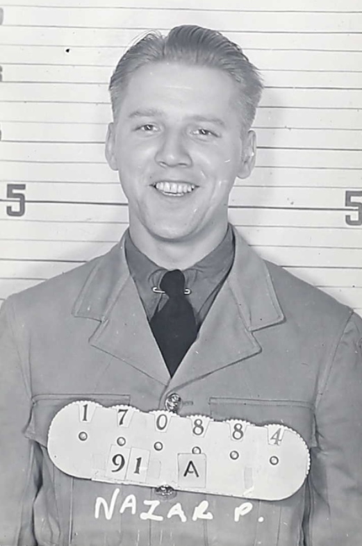 Photo of PETER NAZAR