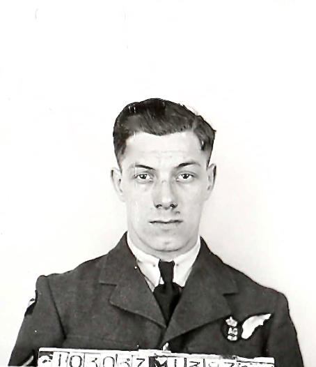 Photo of OSCAR FREDERICK NEWTON