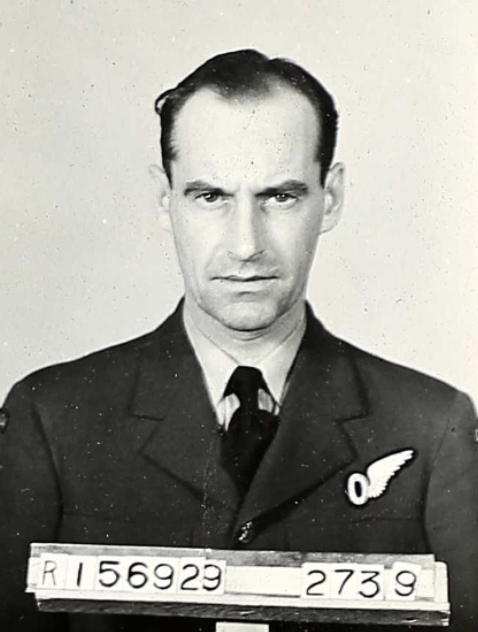 Photo of RALPH WILLIAM OLLETT