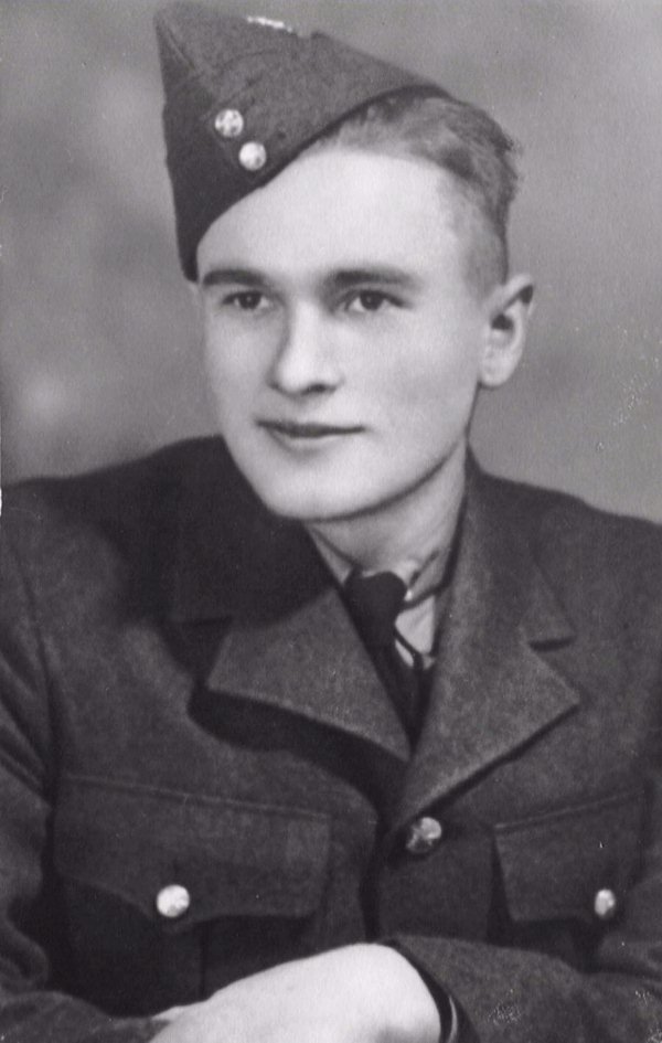 Photo of Donald Arthur Pastorius