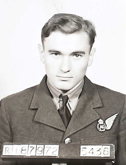 Photo of DONALD ARTHUR PASTORIUS