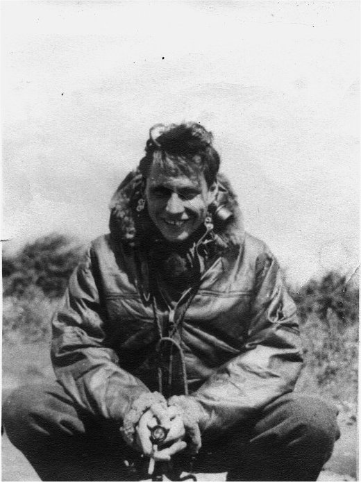 Photo of Leslie Cayless Patrick