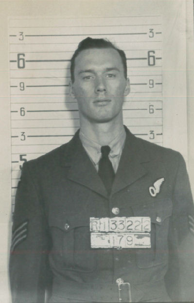 Photo of Edward Burdess Peart