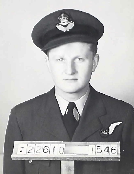 Photo of ALLAN FRAYNE PENHALE