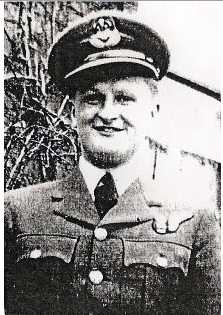 Photo of ALLAN FRAYNE PENHALE