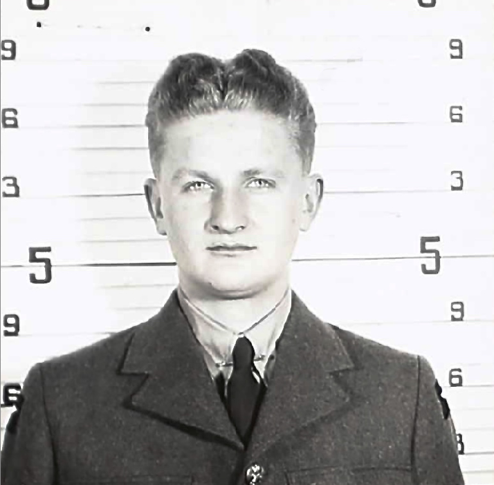 Photo of ALLAN FRAYNE PENHALE