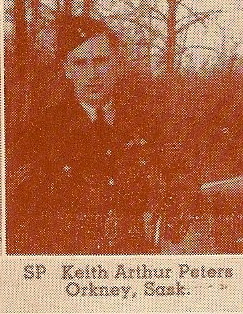 Photo of Keith Peters