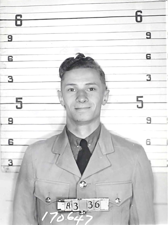 Photo of MOSES RABOVSKY