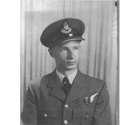 Photo of Moses Rabovsky