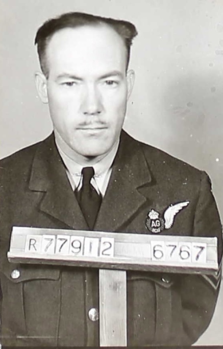 Photo of JACK EDWARD REDMOND