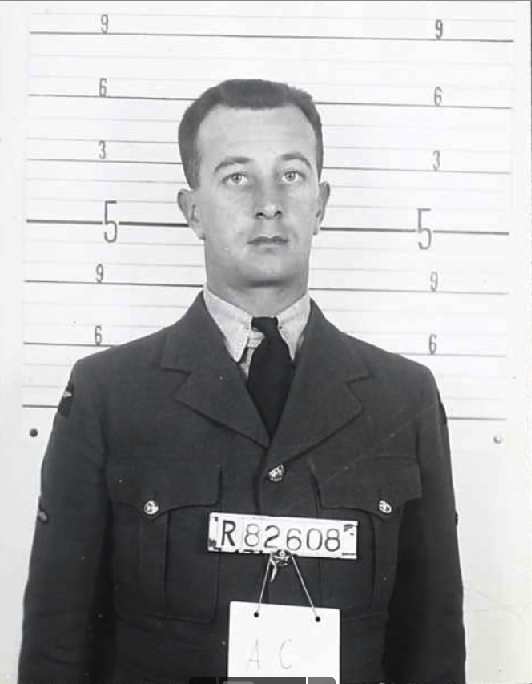 Photo of EDMUND ST AUBIN RICHARDSON