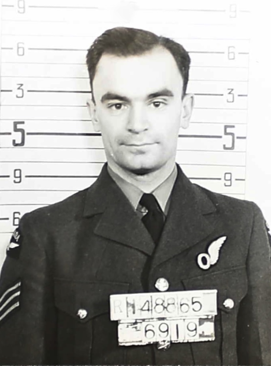 Photo of MURRAY LINCOLN RICHARDSON