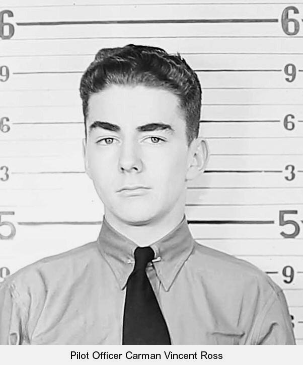 Photo of CARMAN VINCENT ROSS