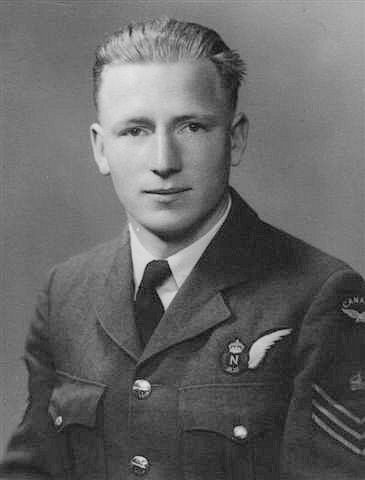 Photo of Eugene Preston Sabine