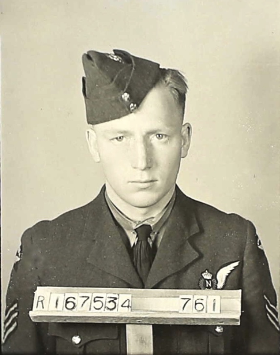 Photo of EUGENE PRESTON SABINE