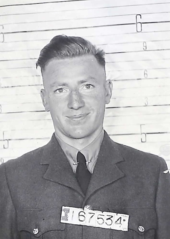 Photo of EUGENE PRESTON SABINE