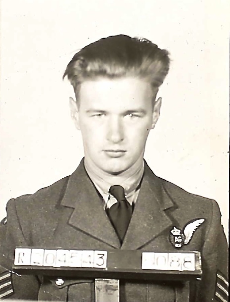 Photo of HAROLD CHARLES SEEDHOUSE