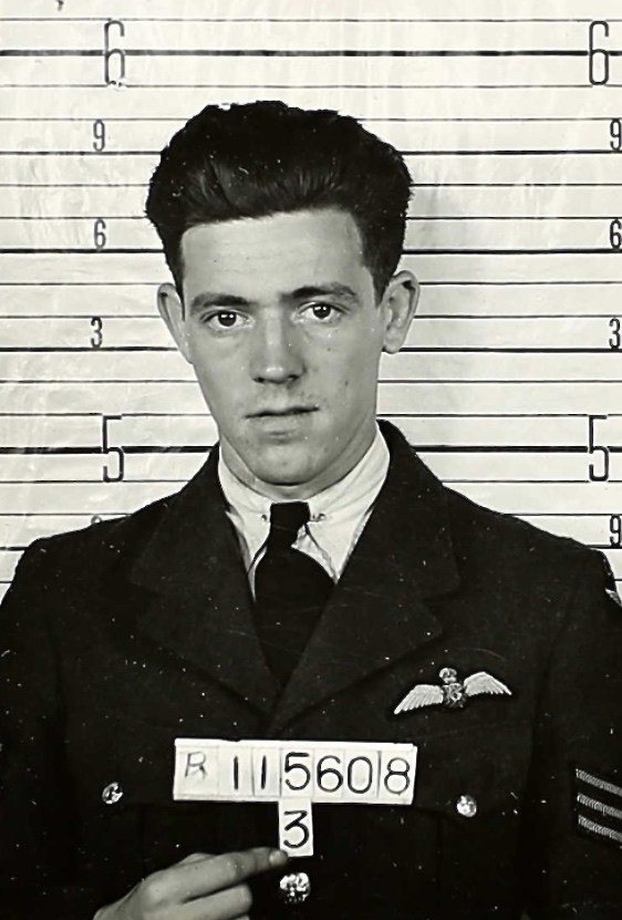 Photo of JOSEPH RAYMOND SERGENT