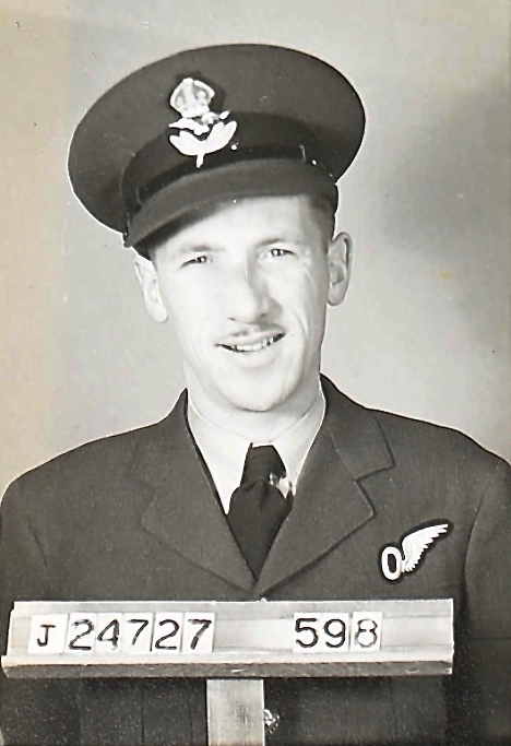 Photo of ALLAN GORRIE SMITH