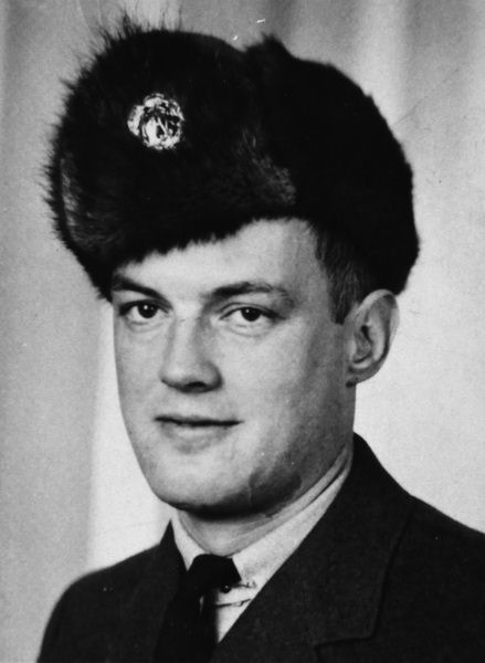 Photo of William Alfred Sneath