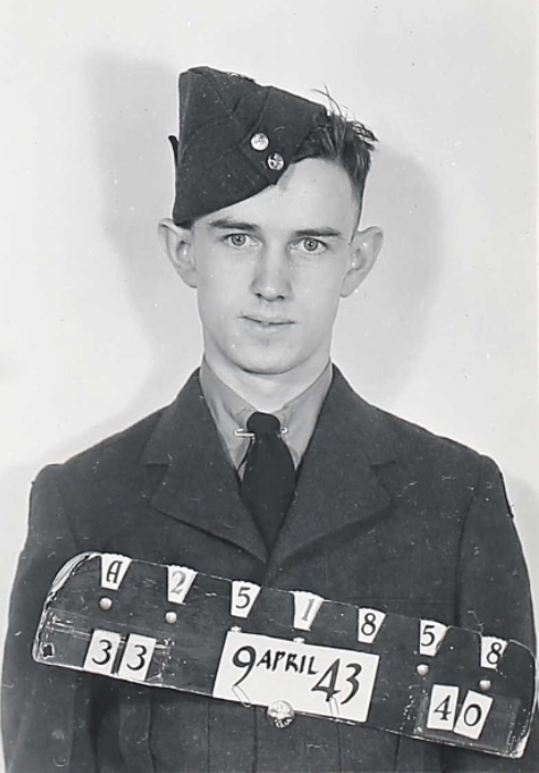 Photo of WILLIAM CHARLES STAINTON