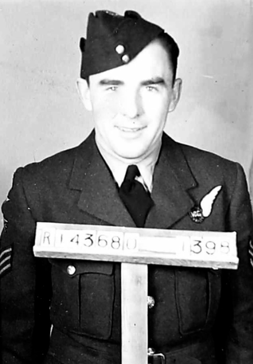 Photo of JAMES EDWARD TRAILL