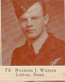Photo of Norman Waters