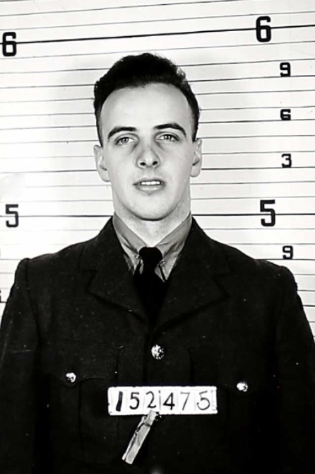 Photo of ALBERT EDWARD YOUNG