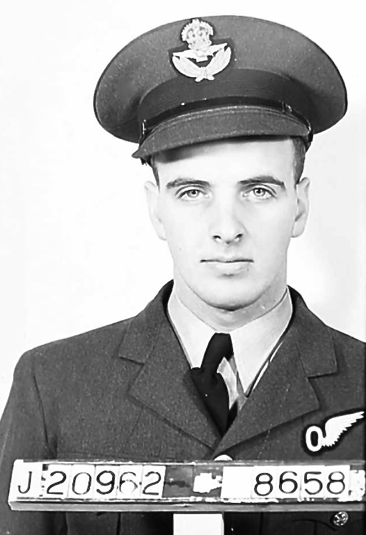 Photo of ALBERT EDWARD YOUNG