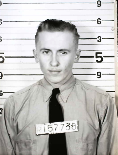 Photo of JAMES EUGENE ZEGARCHUK