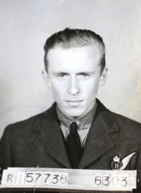 Photo of JAMES EUGENE ZEGARCHUK