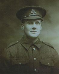 Photo de Wilfrid Millen