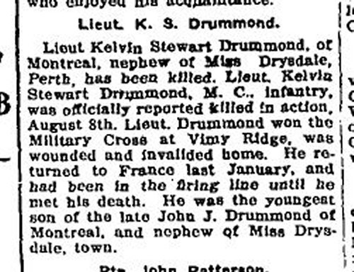 Newspaper Clipping (2)