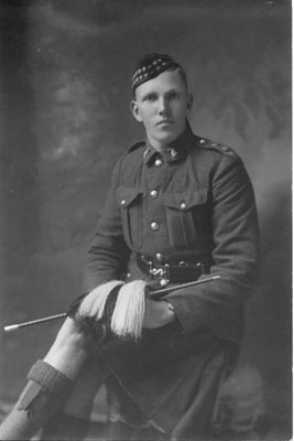 Photo of NEIL MCMILLAN