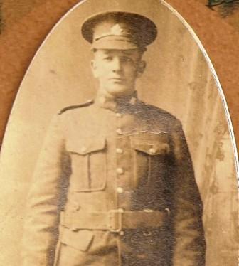 Photo of Heath Ward MacQuarrie