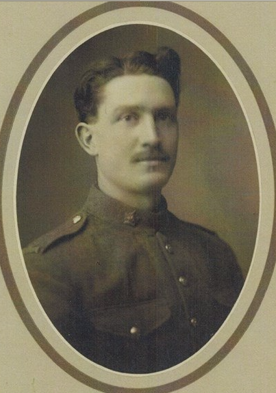 Photo of FREDERICK WOODBURY