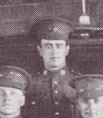 Photo de ARTHUR HUBERT REDHEAD