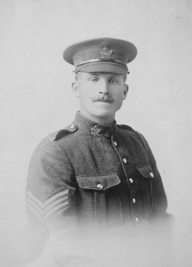 Photo de ERNEST ROY RULE