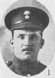 Photo de Henry Saunders