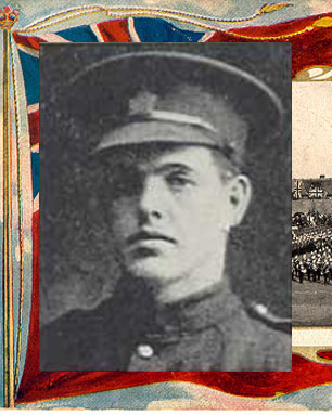 Photo de Oliver Stewart