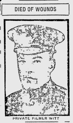 Photo de FILMER WITT