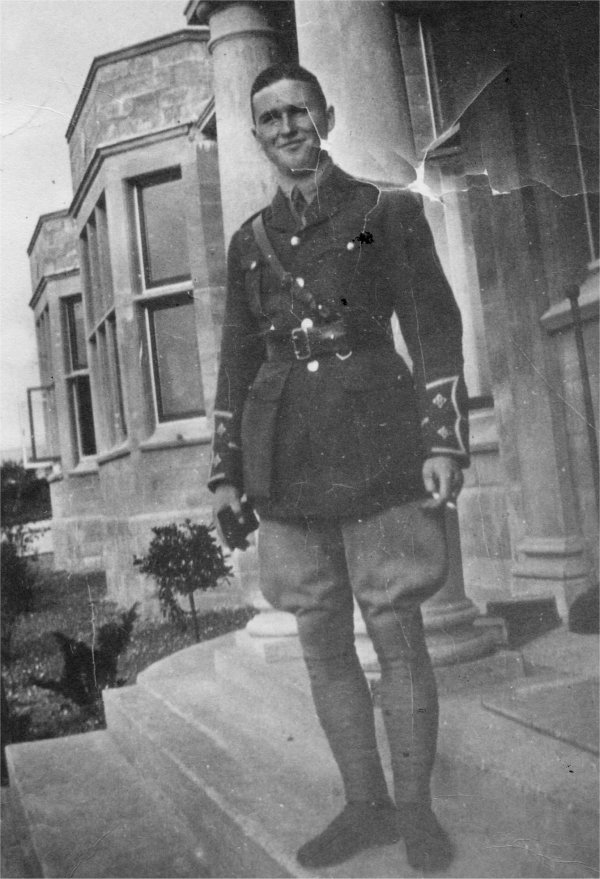 Photo of George Robert Gray