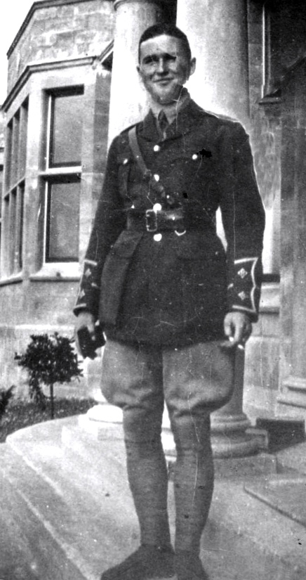 Photo of George Robert Gray