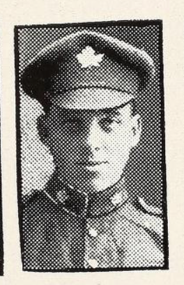 Photo de HARRY WRAGG