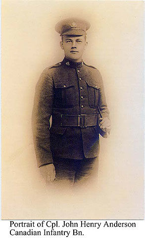 Photo of John Henry Anderson