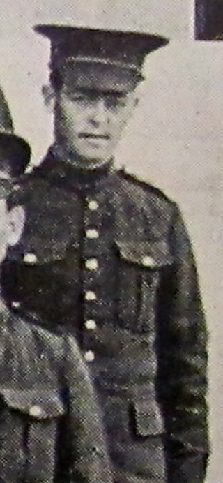 Photo of Colin Munro