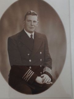 Photo of ALBAN FRANCIS CLEARY