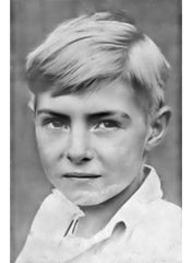 Photo of John Brian William Sandwell