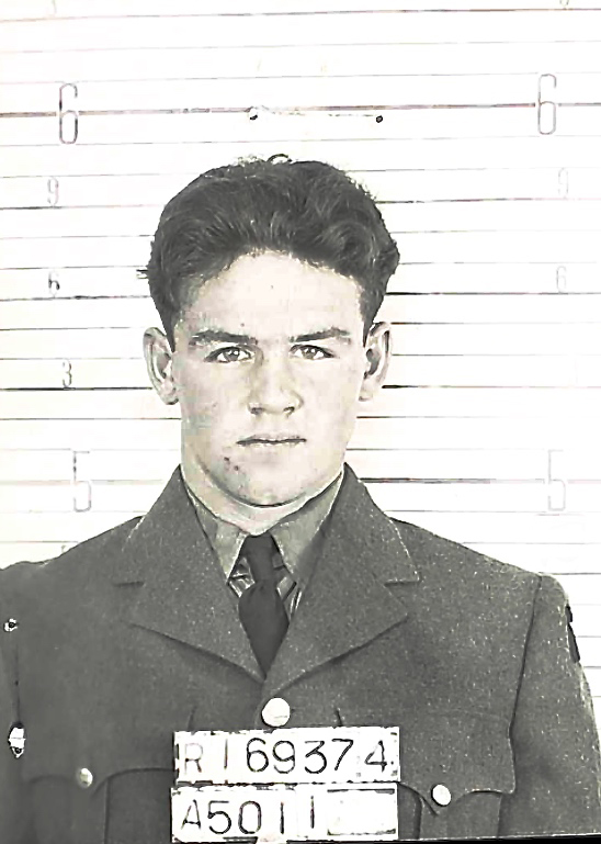 Photo of WILFRED TARQUINAS DE MARCO