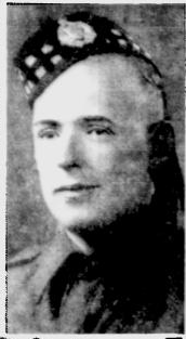 Photo of Rufus Parent